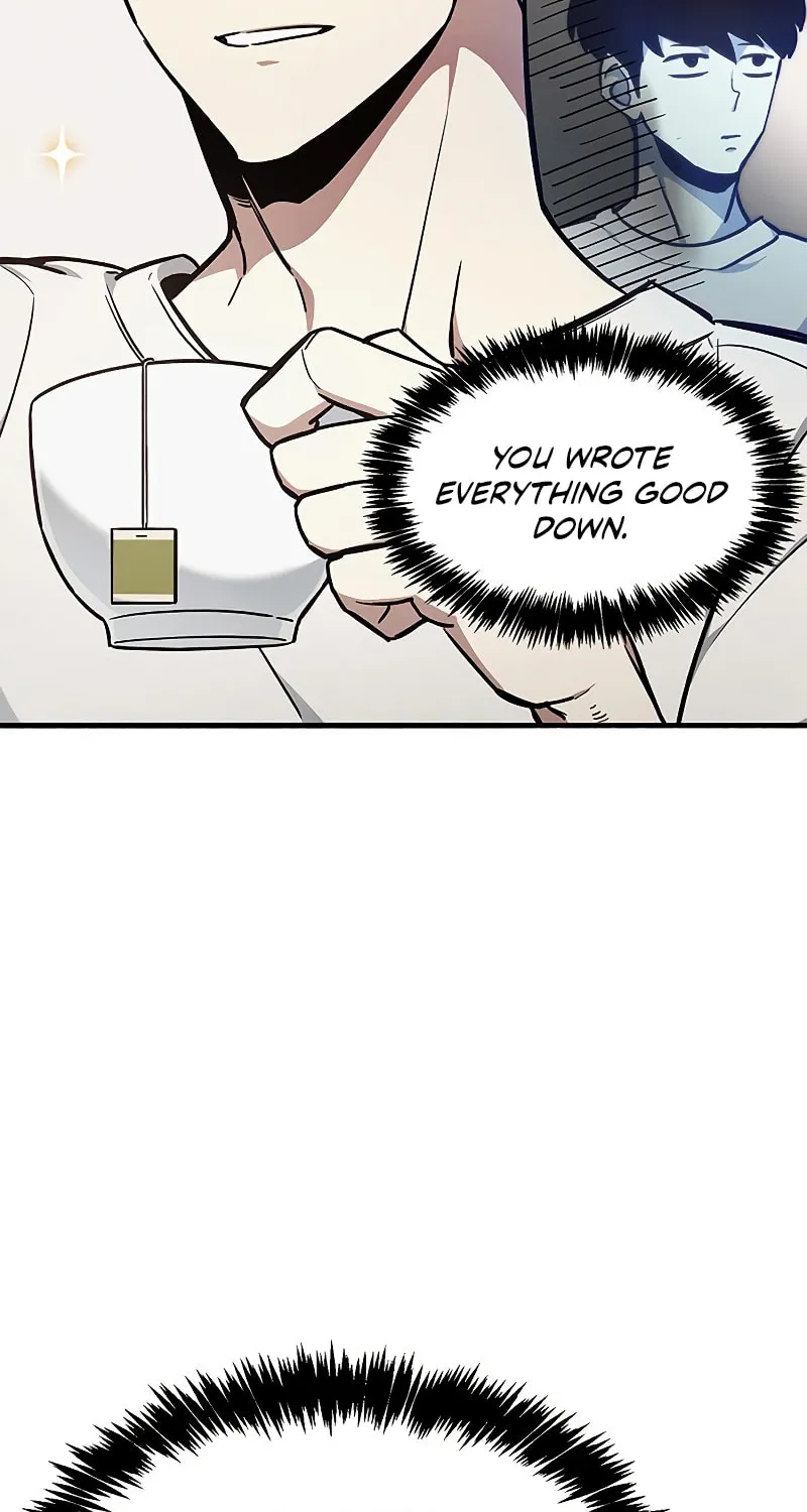The Player Hides His Past Chapter 4 page 65 - 