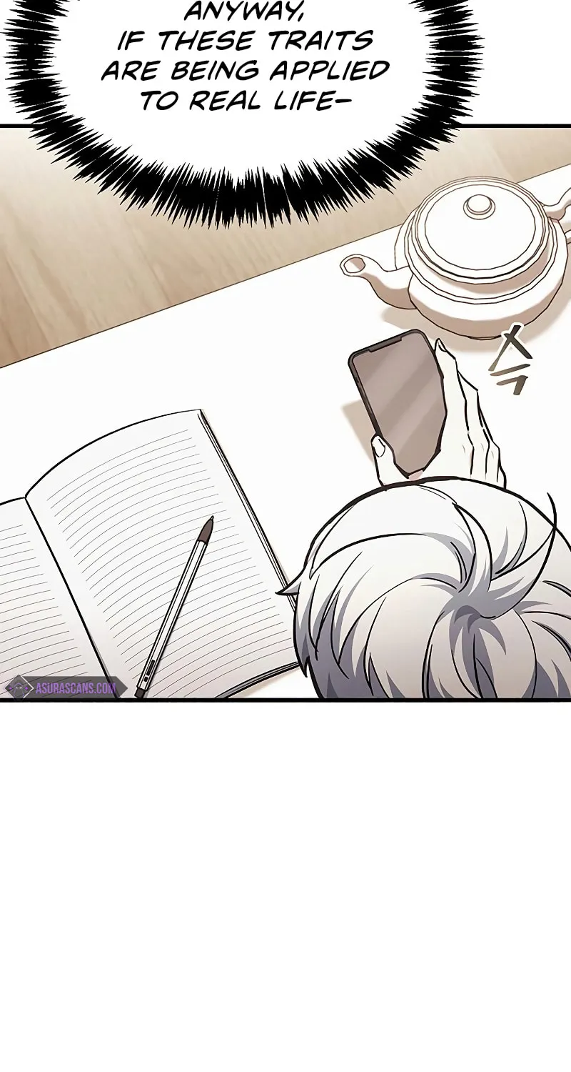 The Player Hides His Past Chapter 4 page 66 - 