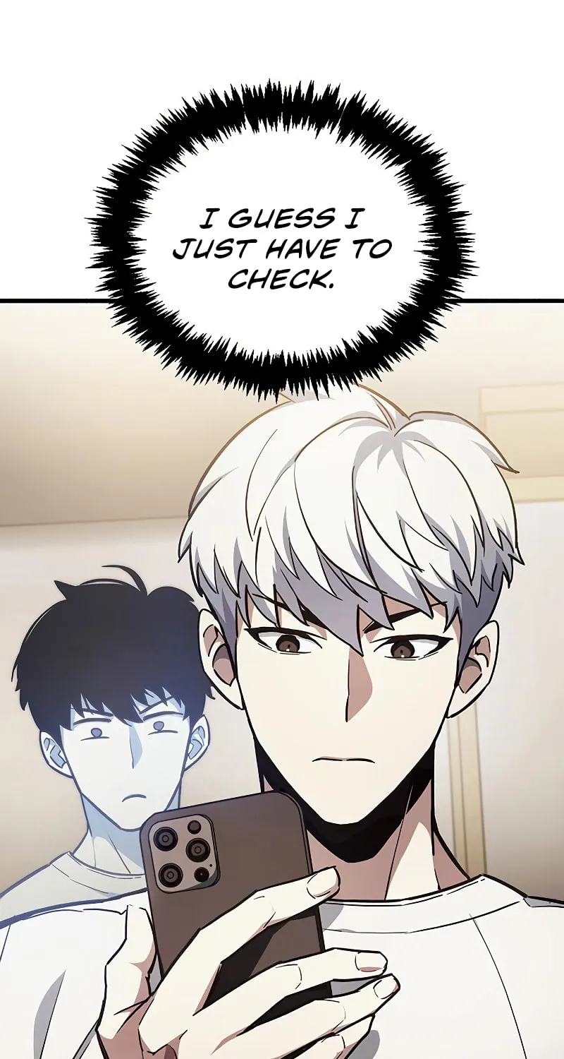 The Player Hides His Past Chapter 4 page 67 - 