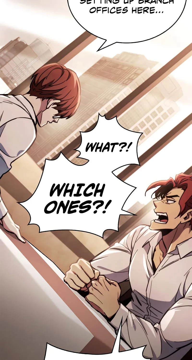 The Player Hides His Past Chapter 4 page 86 - 