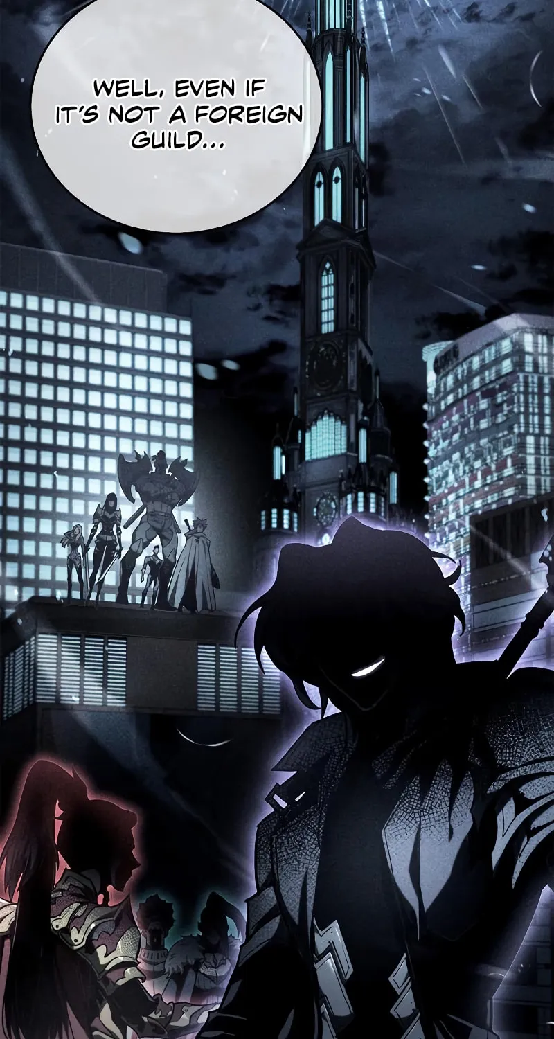 The Player Hides His Past Chapter 4 page 88 - 
