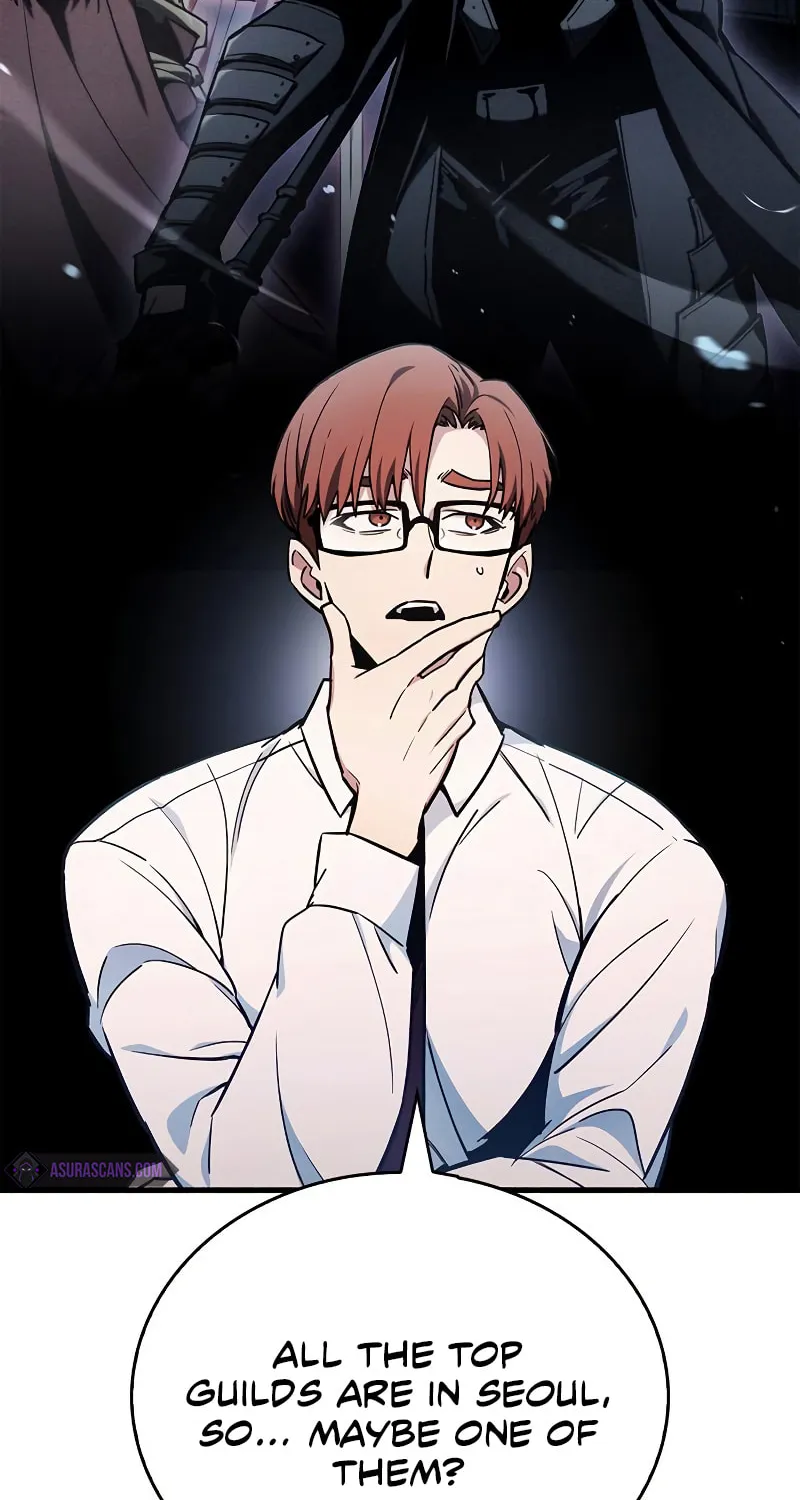 The Player Hides His Past Chapter 4 page 89 - 