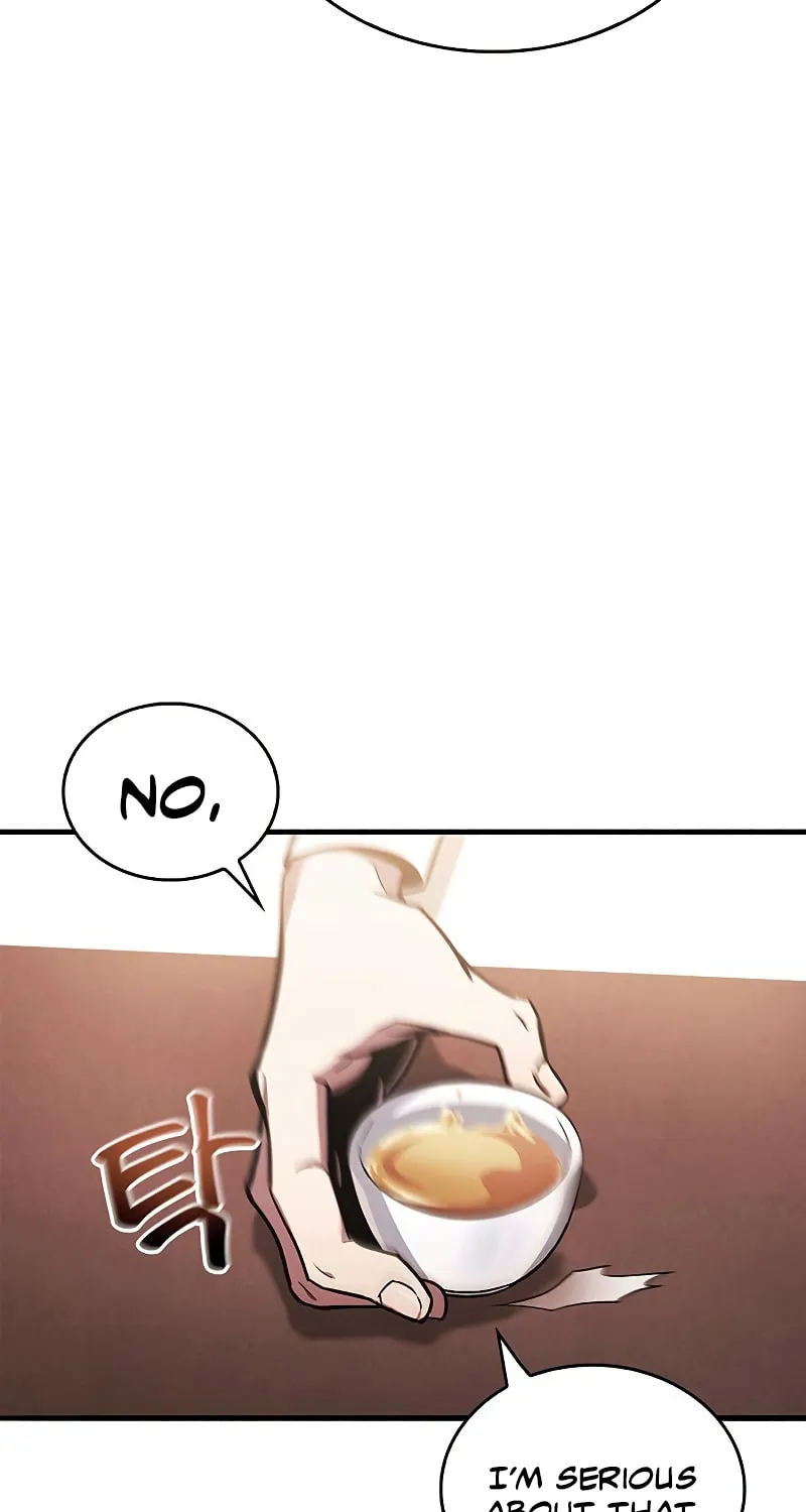 The Player Hides His Past Chapter 4 page 10 - 