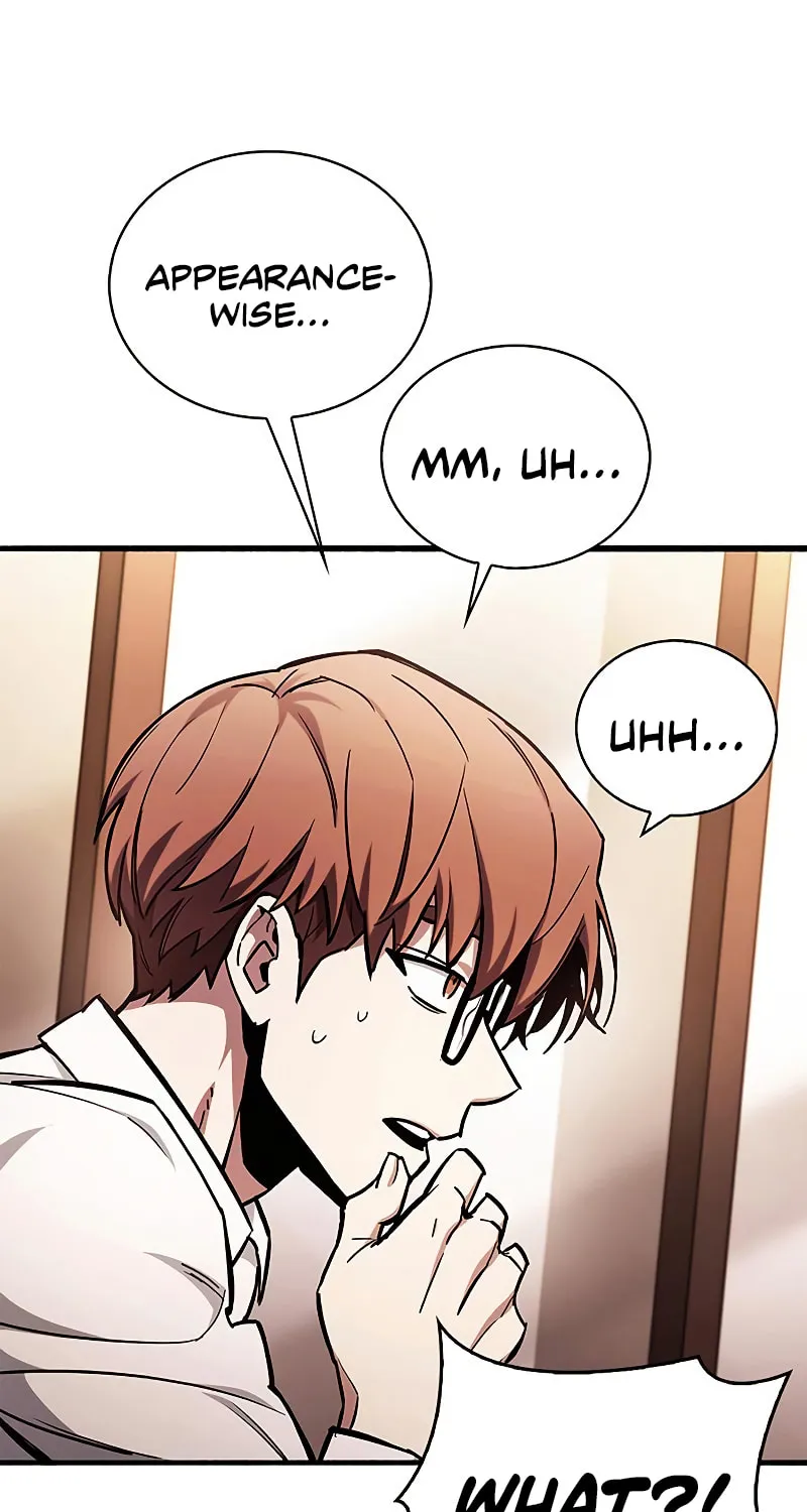 The Player Hides His Past Chapter 4 page 96 - 