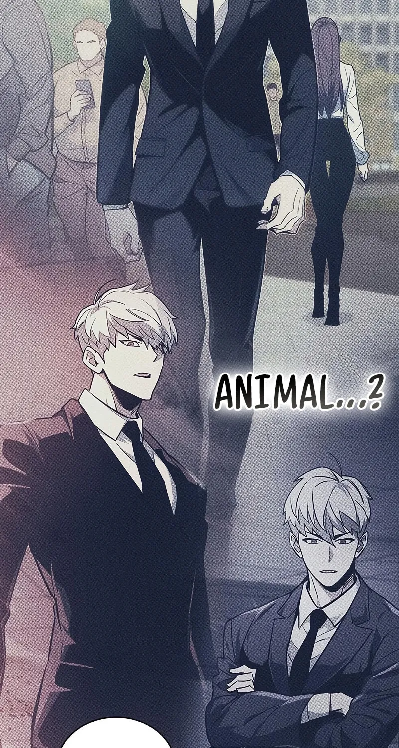 The Player Hides His Past Chapter 4 page 98 - 