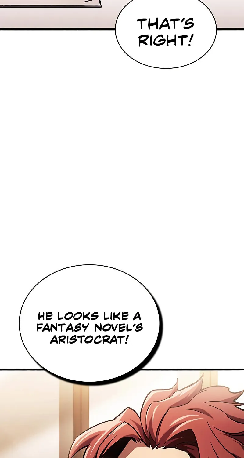 The Player Hides His Past Chapter 4 page 100 - 