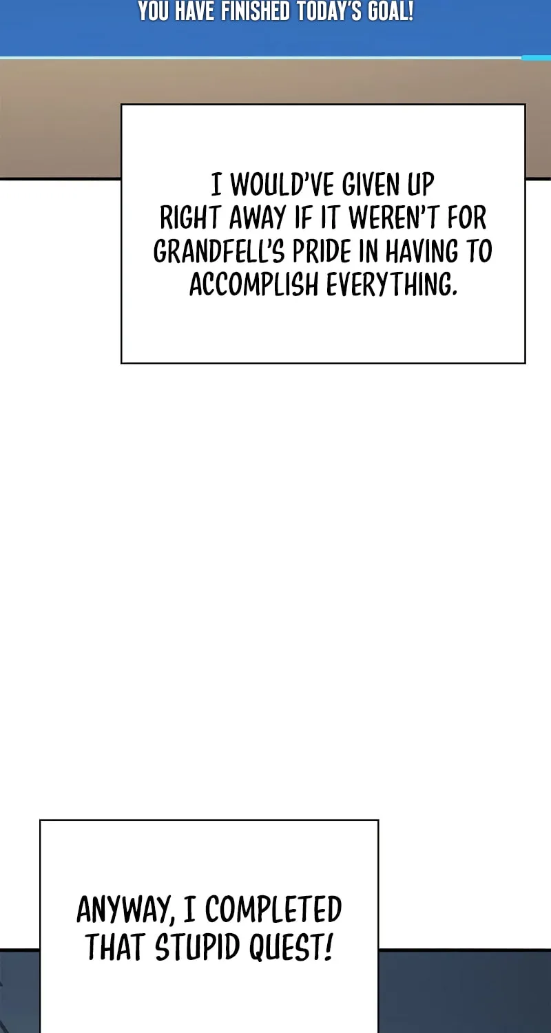 The Player Hides His Past Chapter 5 page 101 - 