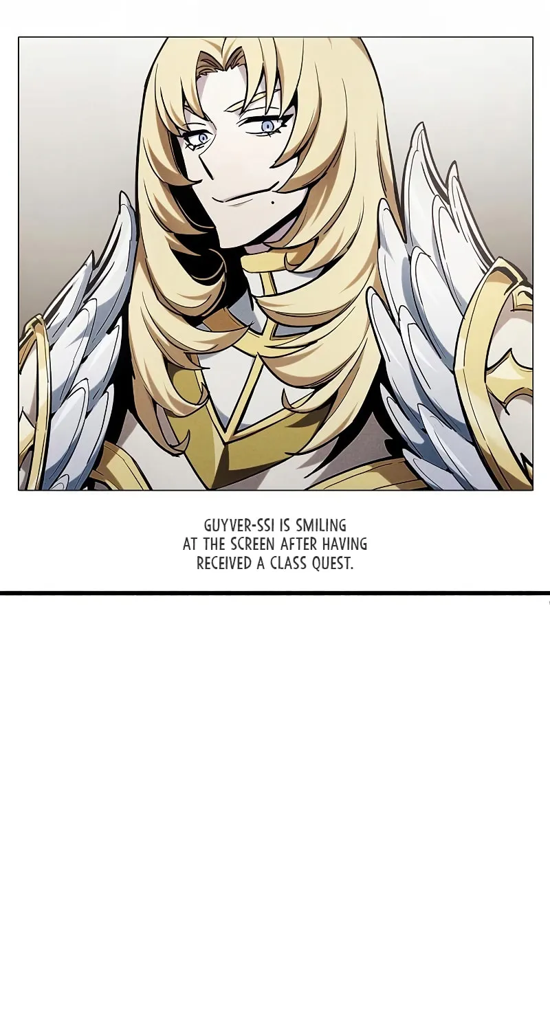 The Player Hides His Past Chapter 5 page 12 - 