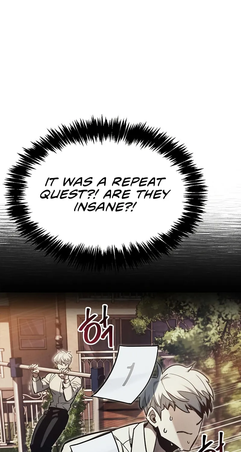 The Player Hides His Past Chapter 5 page 112 - 