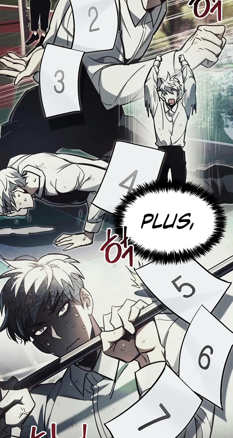 The Player Hides His Past Chapter 5 page 113 - 