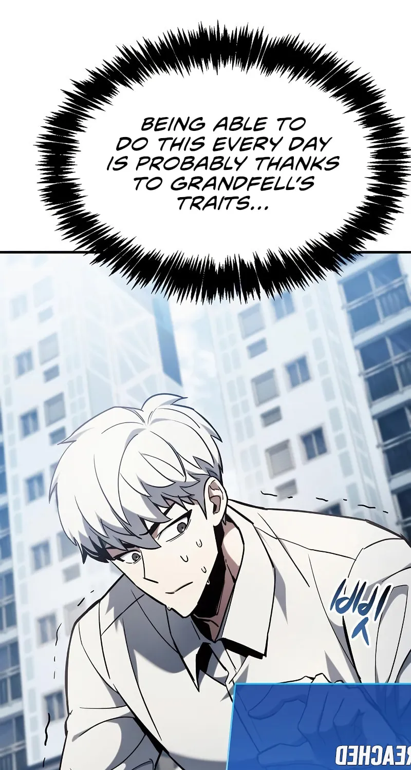 The Player Hides His Past Chapter 5 page 120 - 