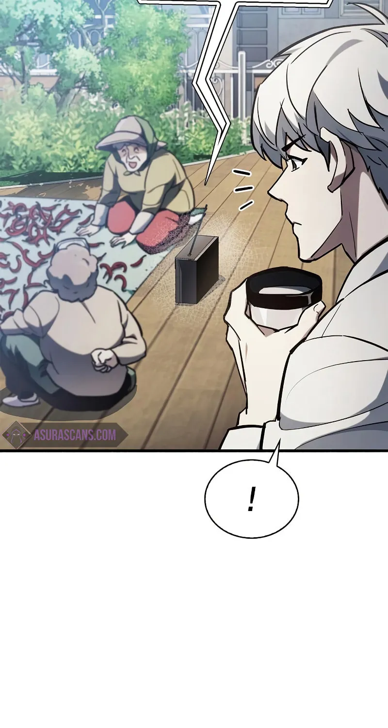 The Player Hides His Past Chapter 5 page 132 - 