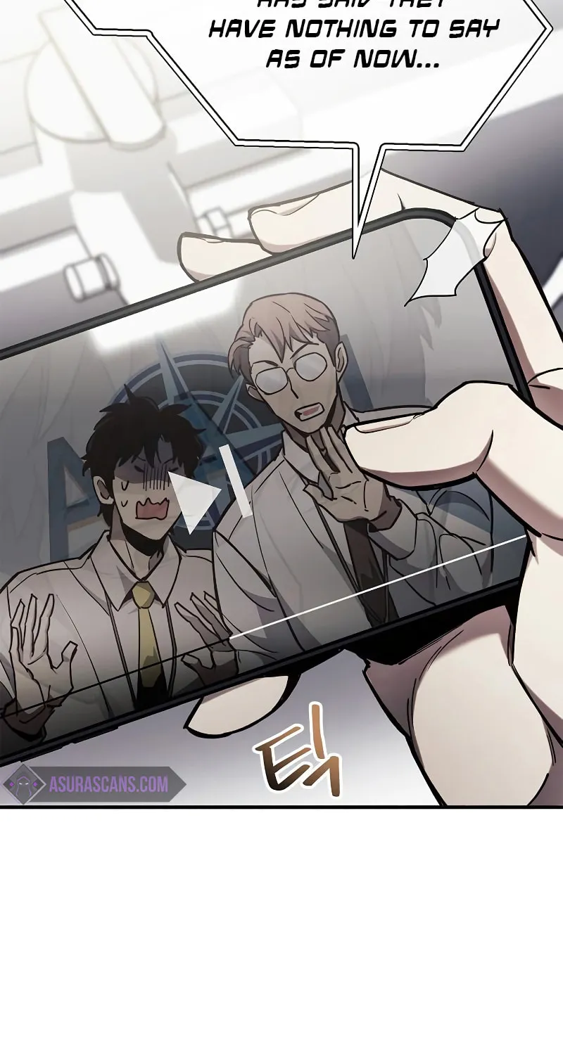 The Player Hides His Past Chapter 5 page 139 - 