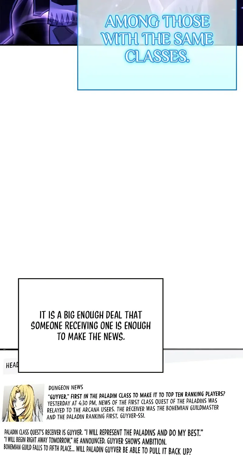 The Player Hides His Past Chapter 5 page 15 - 