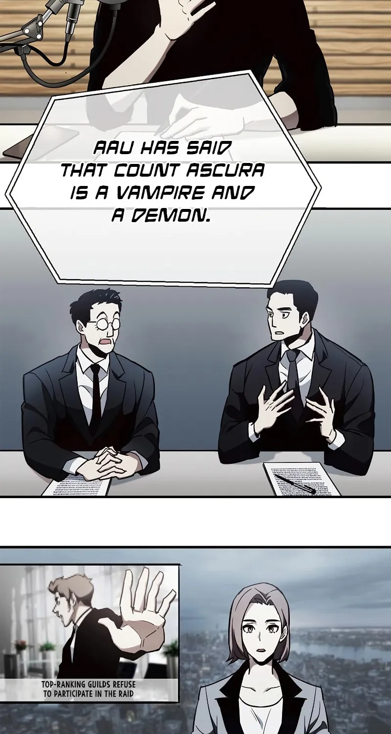 The Player Hides His Past Chapter 5 page 145 - 