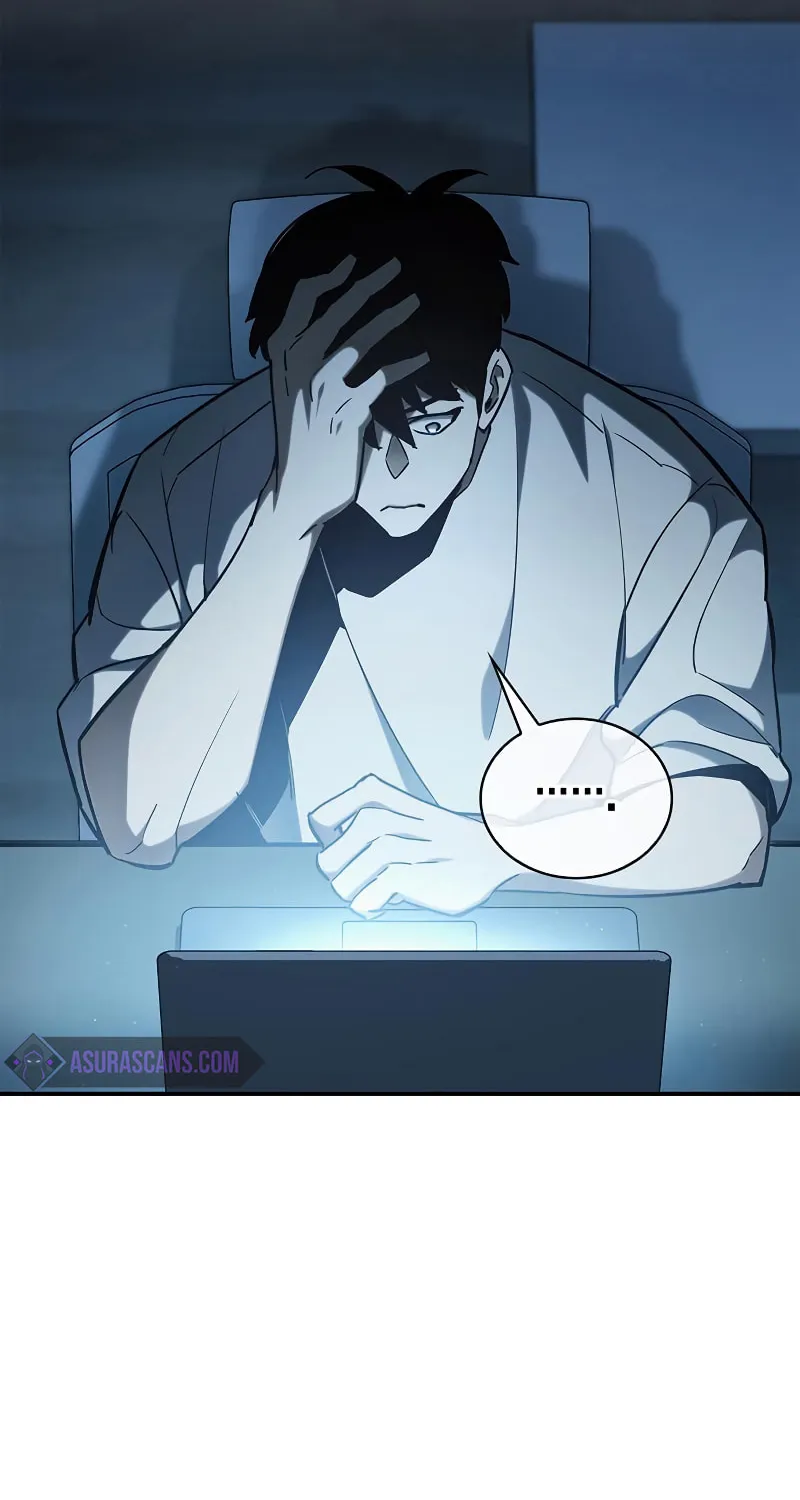 The Player Hides His Past Chapter 5 page 147 - 