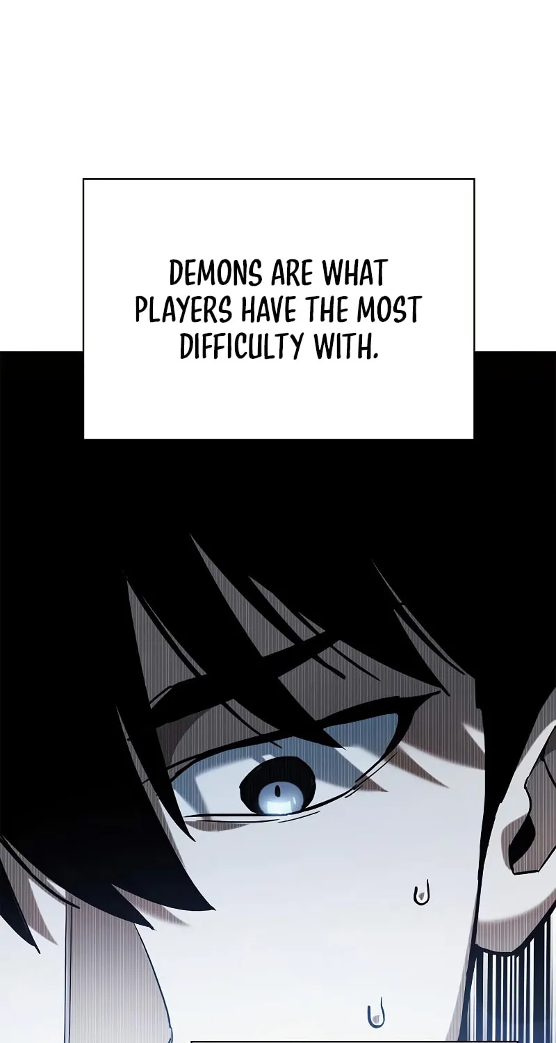 The Player Hides His Past Chapter 5 page 148 - 