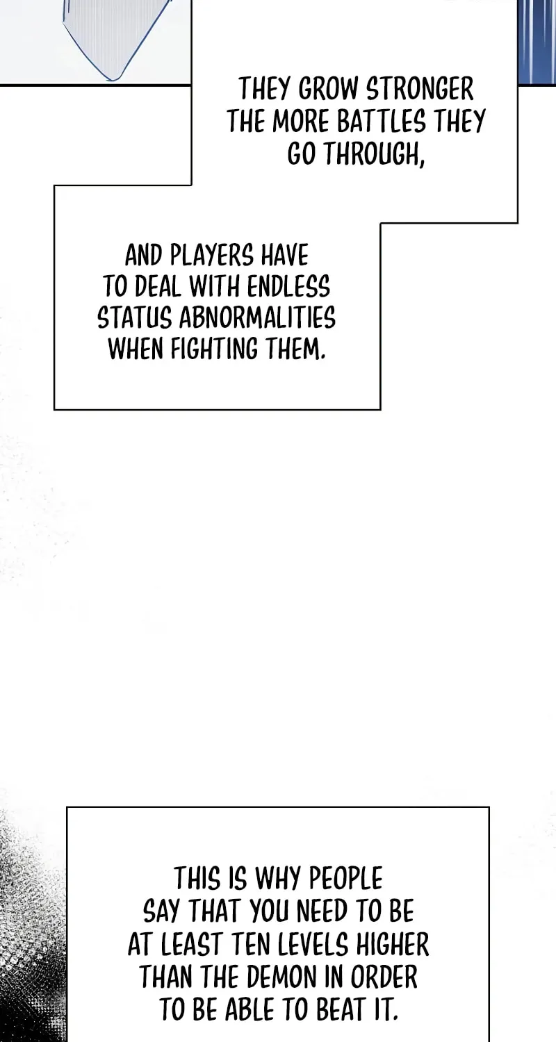 The Player Hides His Past Chapter 5 page 149 - 