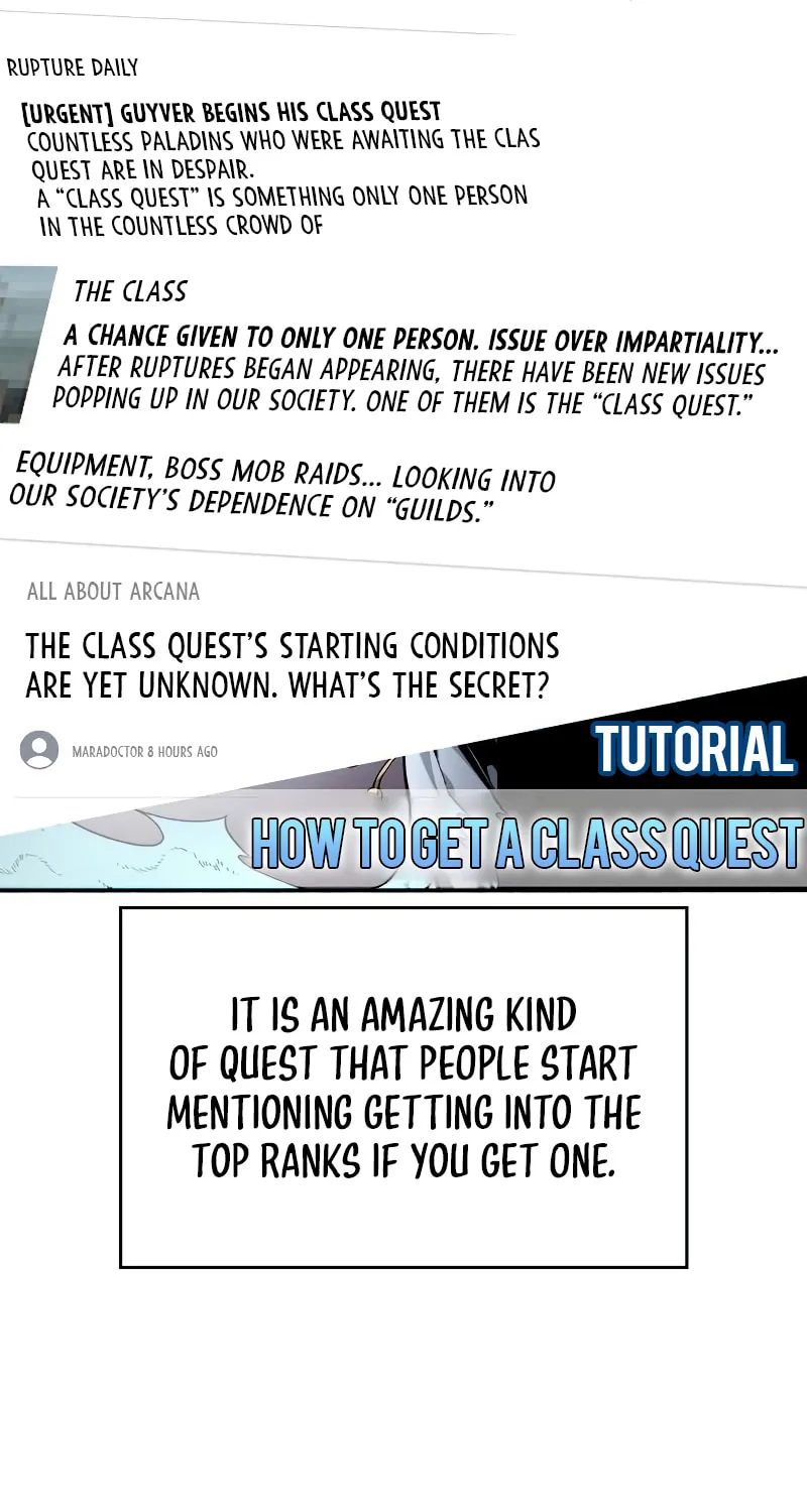 The Player Hides His Past Chapter 5 page 16 - 