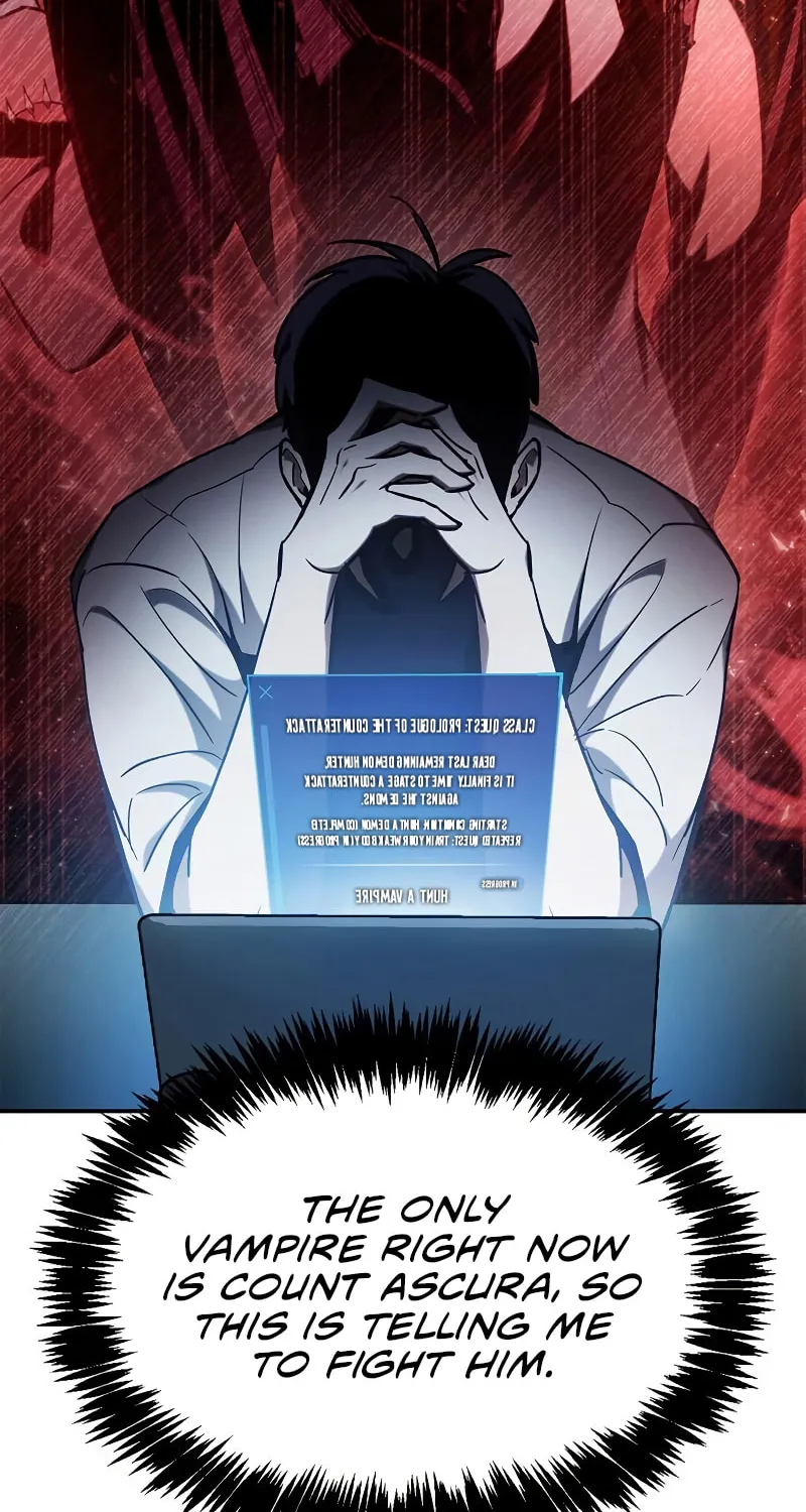 The Player Hides His Past Chapter 5 page 155 - 