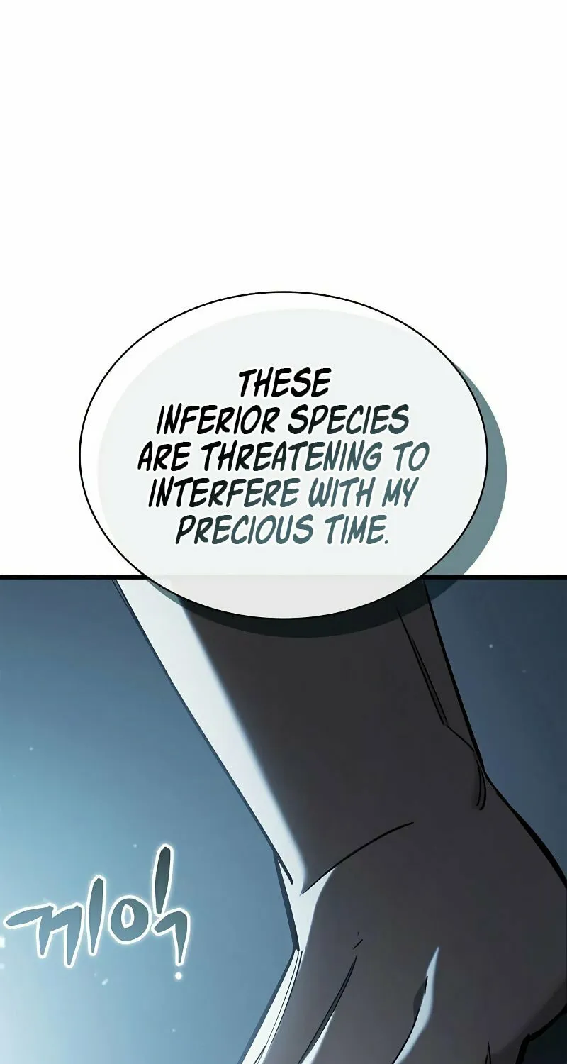 The Player Hides His Past Chapter 5 page 164 - 