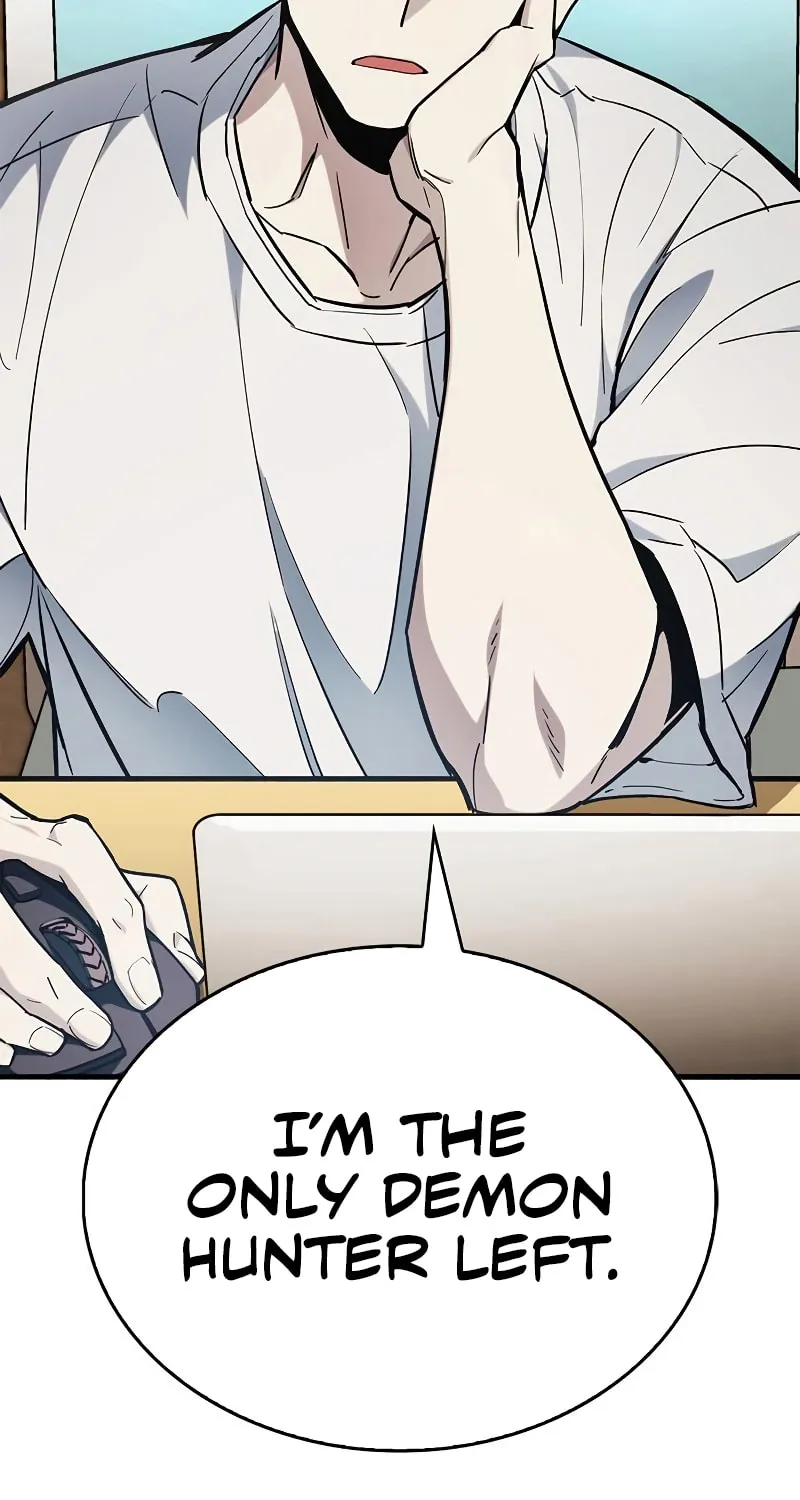 The Player Hides His Past Chapter 5 page 20 - 