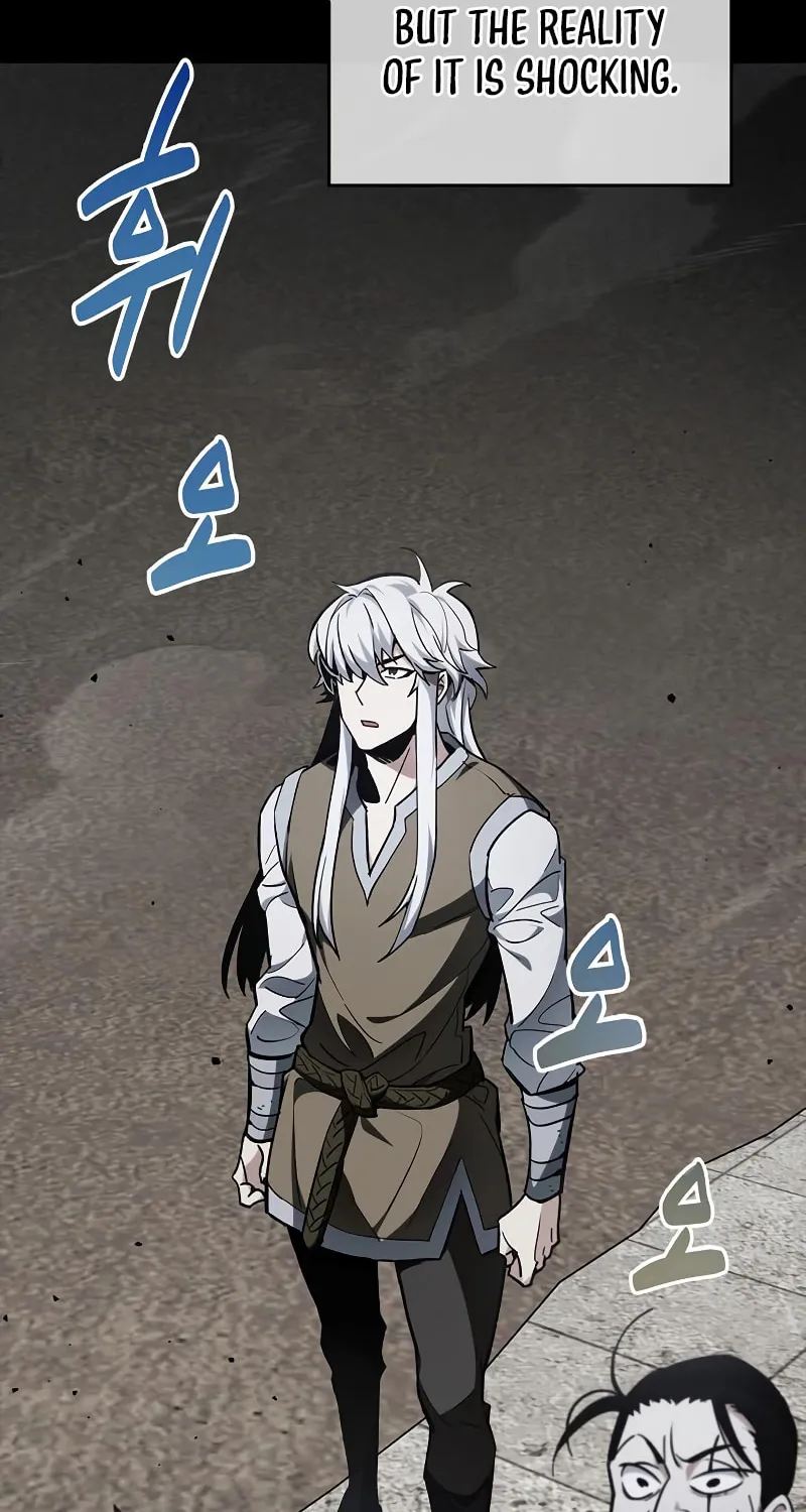 The Player Hides His Past Chapter 5 page 25 - 