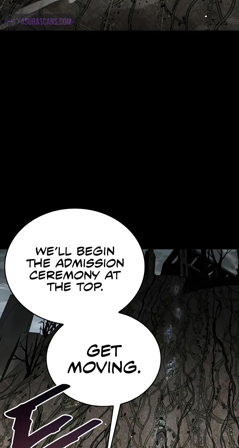 The Player Hides His Past Chapter 5 page 28 - 