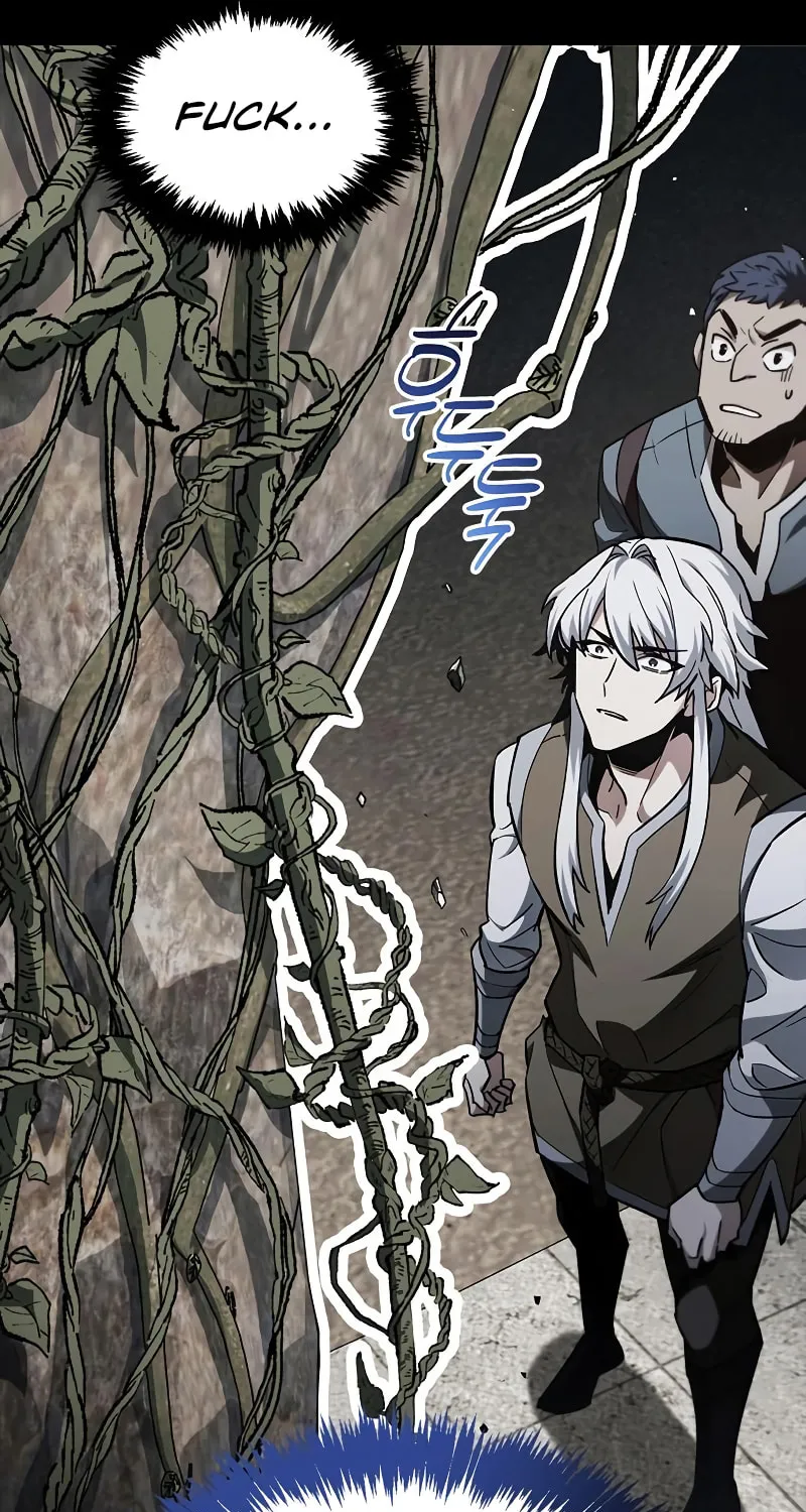 The Player Hides His Past Chapter 5 page 31 - 
