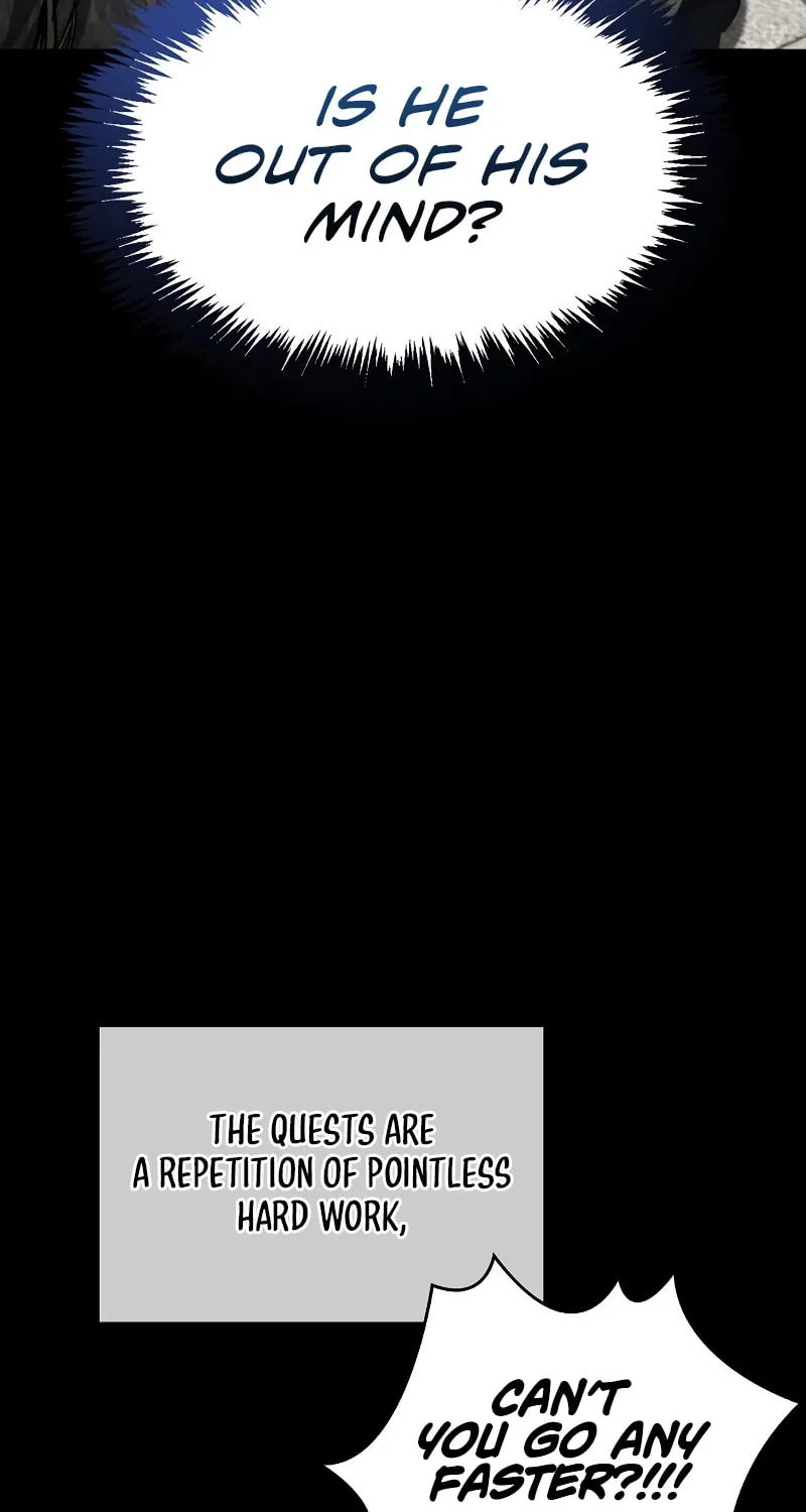The Player Hides His Past Chapter 5 page 32 - 