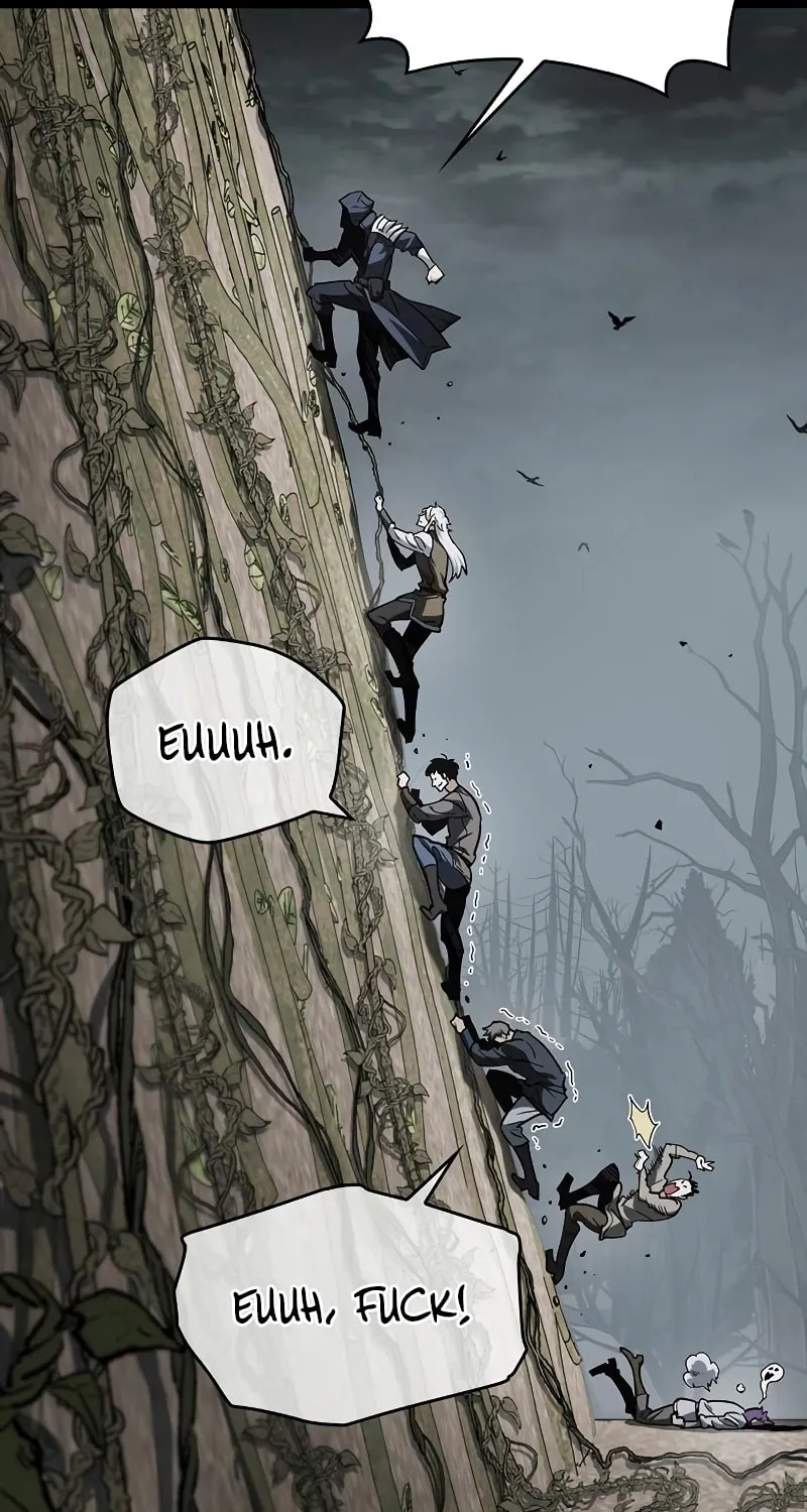 The Player Hides His Past Chapter 5 page 33 - 