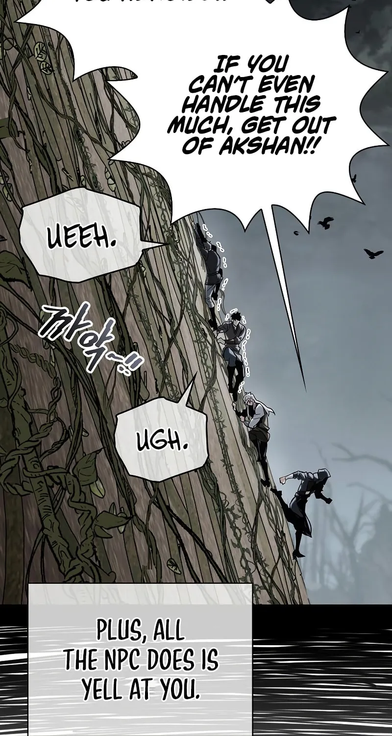 The Player Hides His Past Chapter 5 page 38 - 