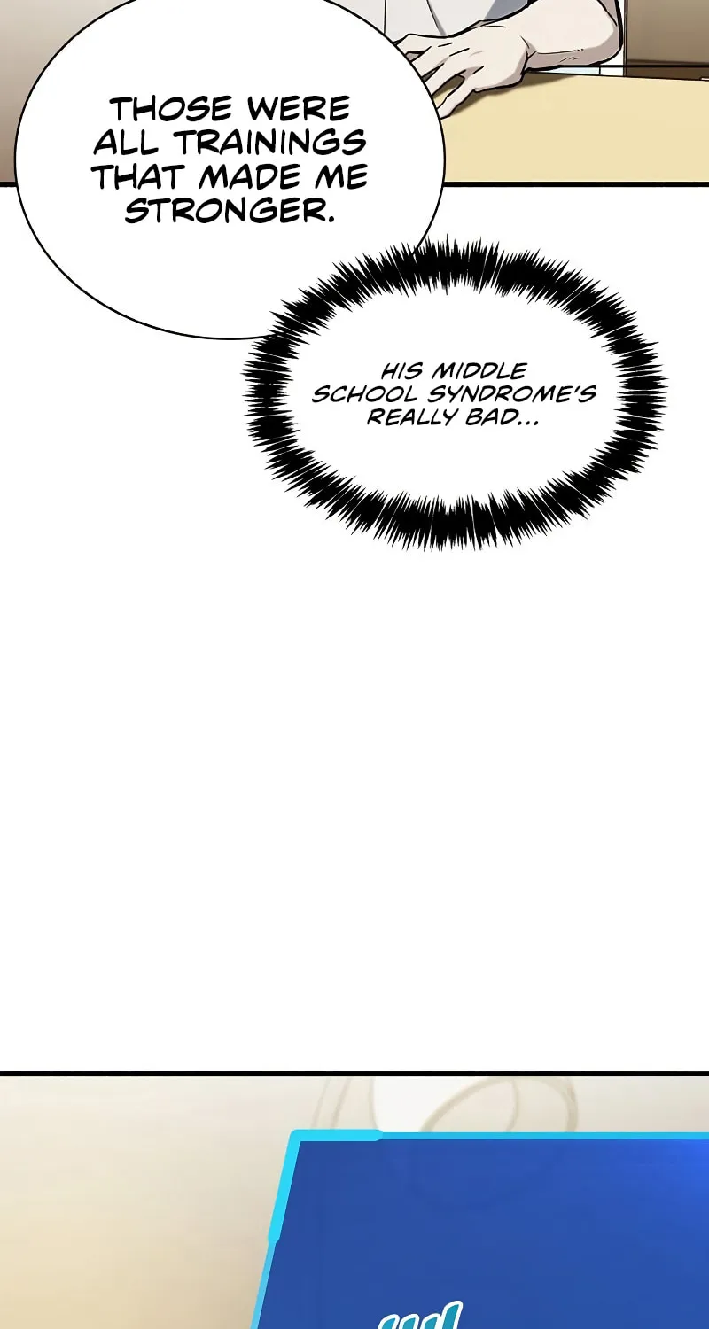 The Player Hides His Past Chapter 5 page 41 - 