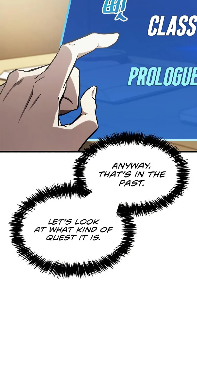 The Player Hides His Past Chapter 5 page 42 - 