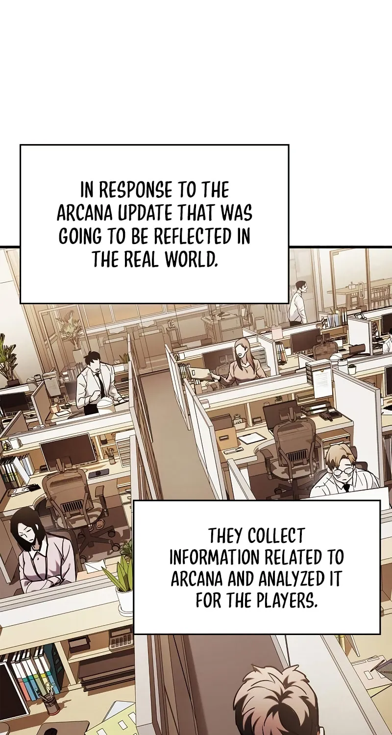 The Player Hides His Past Chapter 5 page 50 - 