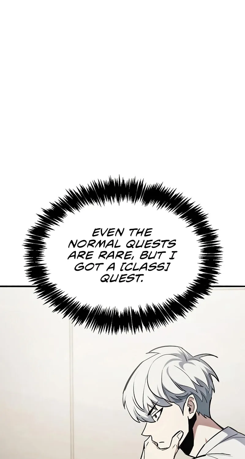 The Player Hides His Past Chapter 5 page 6 - 