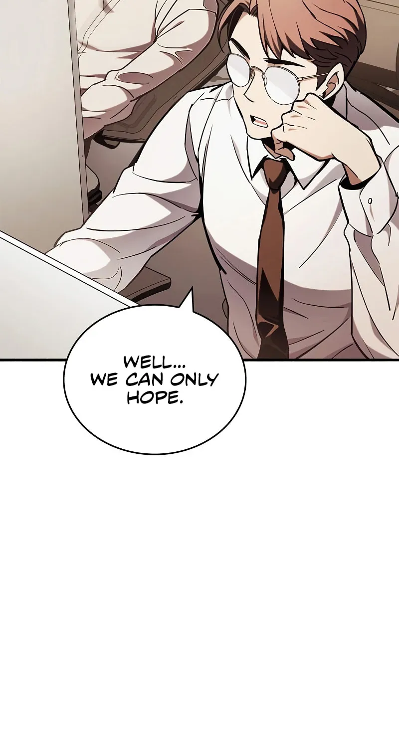 The Player Hides His Past Chapter 5 page 54 - 