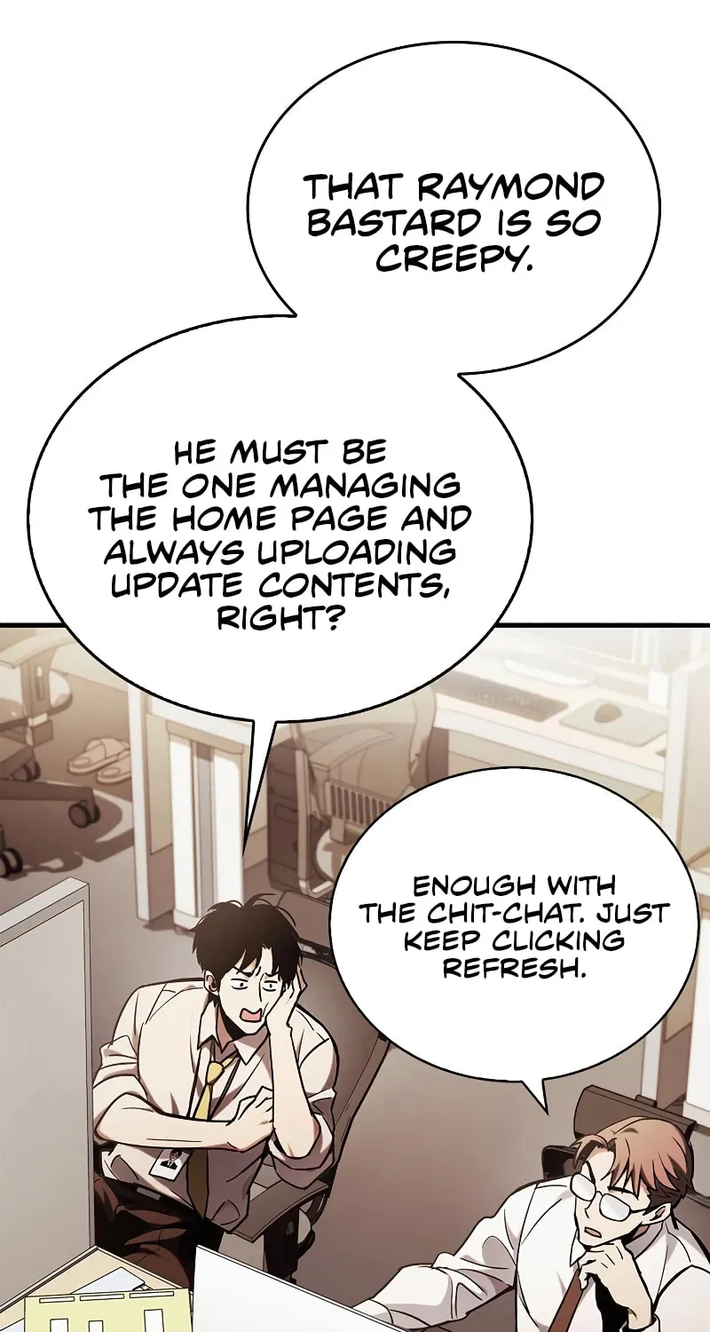 The Player Hides His Past Chapter 5 page 55 - 