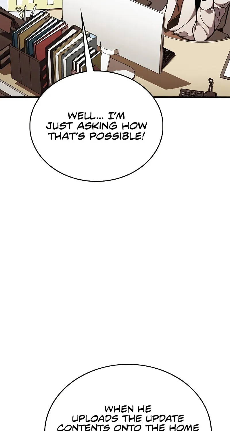 The Player Hides His Past Chapter 5 page 56 - 