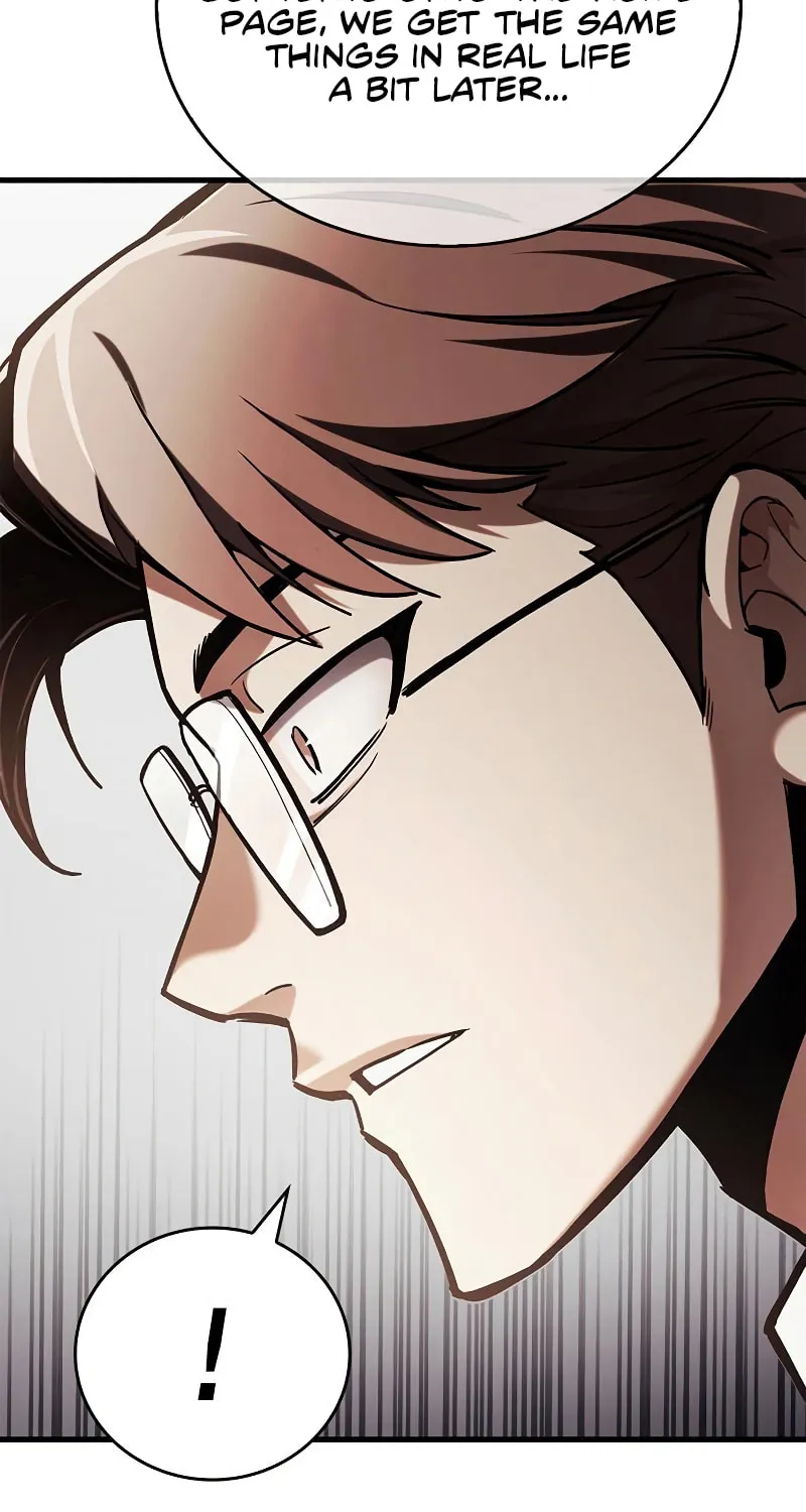 The Player Hides His Past Chapter 5 page 57 - 