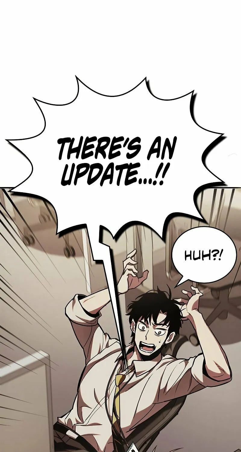 The Player Hides His Past Chapter 5 page 59 - 