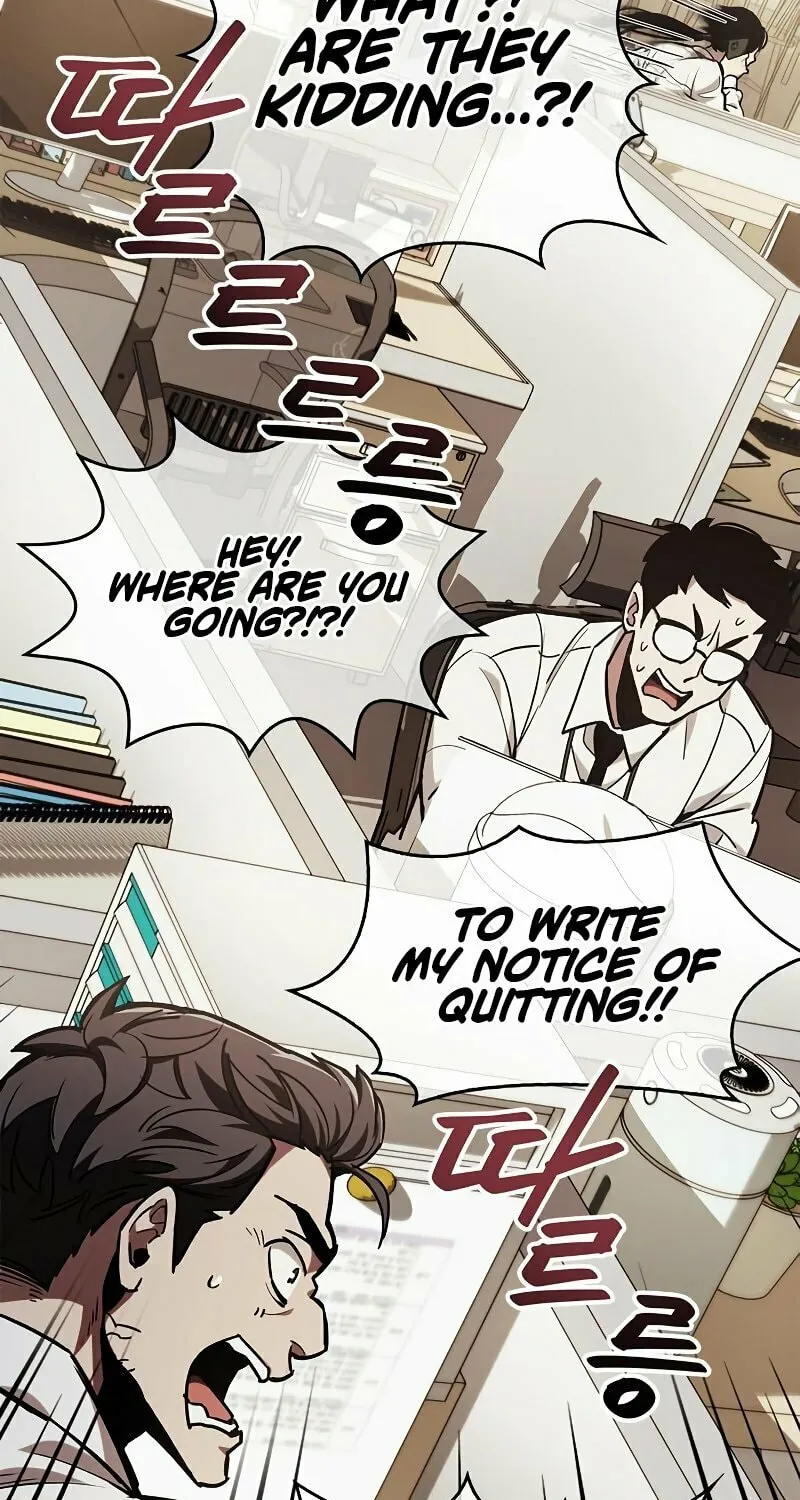 The Player Hides His Past Chapter 5 page 63 - 