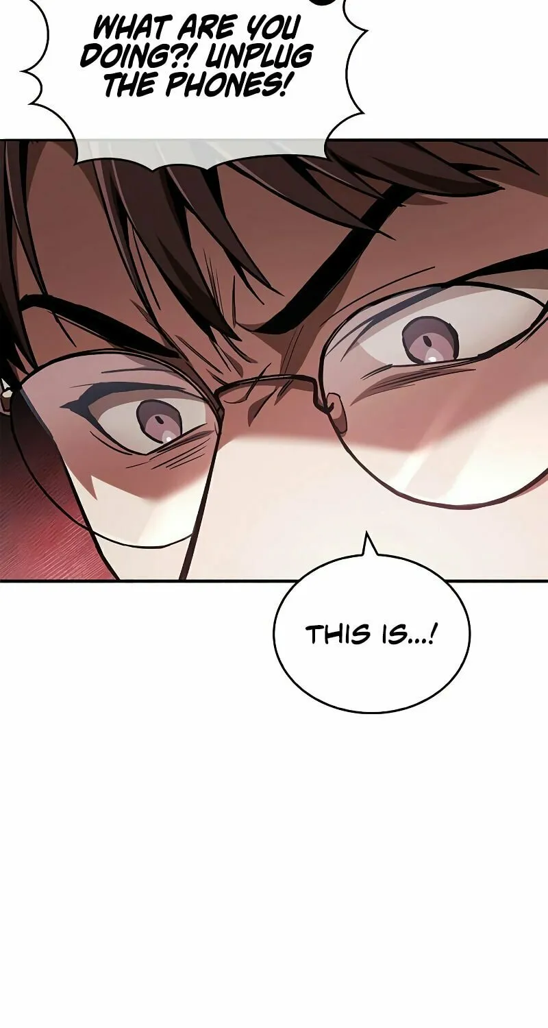 The Player Hides His Past Chapter 5 page 65 - 
