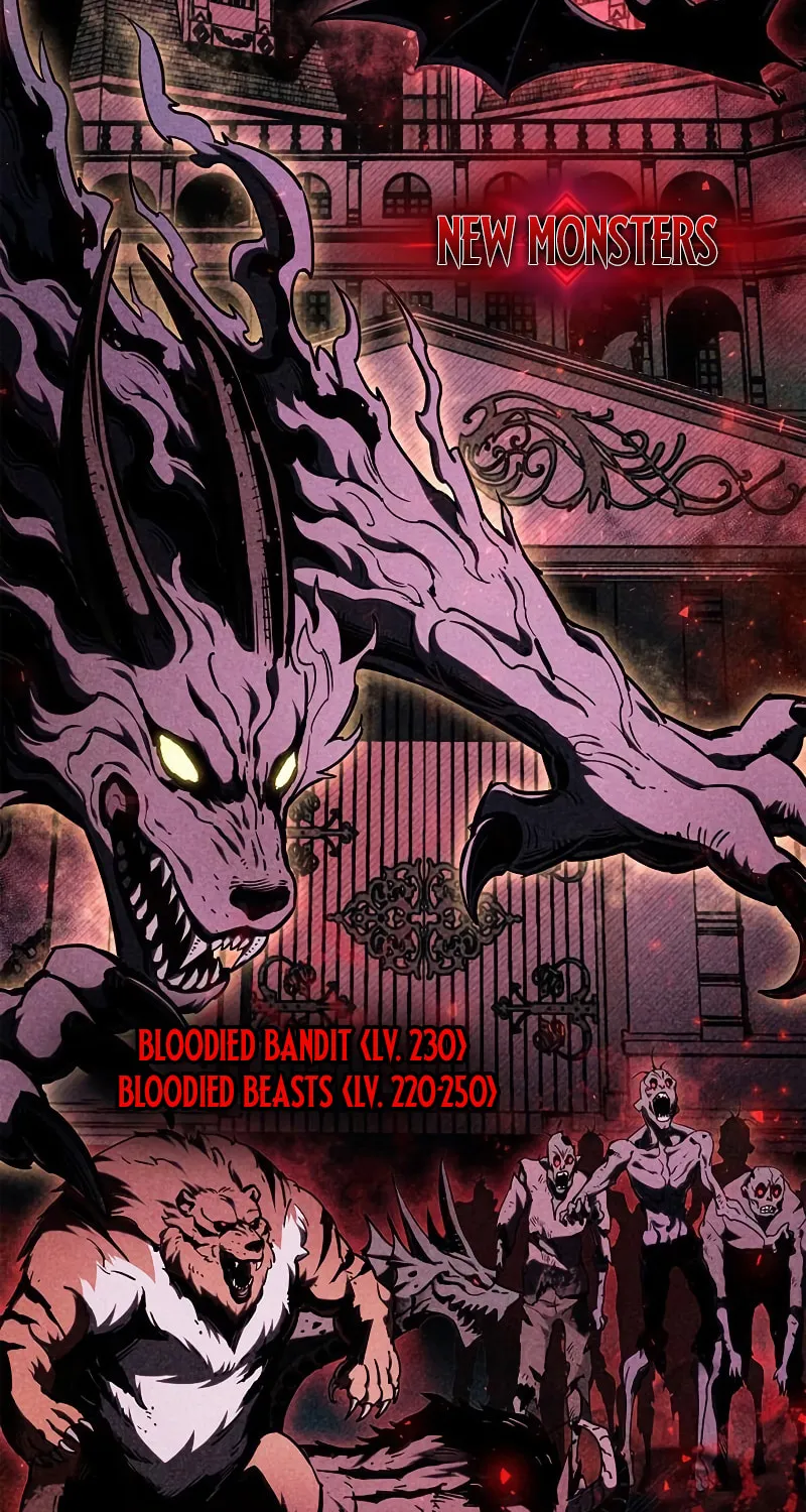 The Player Hides His Past Chapter 5 page 68 - 