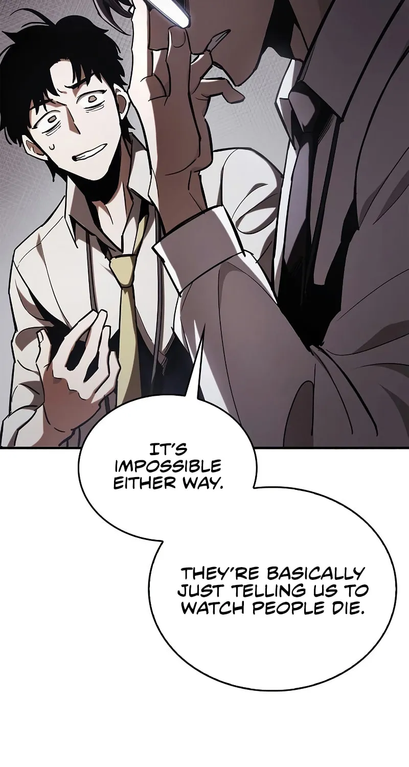 The Player Hides His Past Chapter 5 page 78 - 