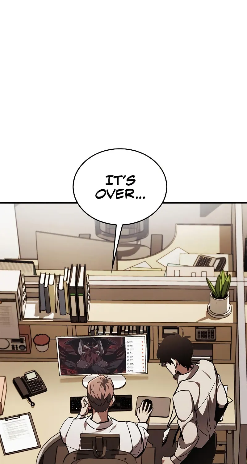 The Player Hides His Past Chapter 5 page 79 - 