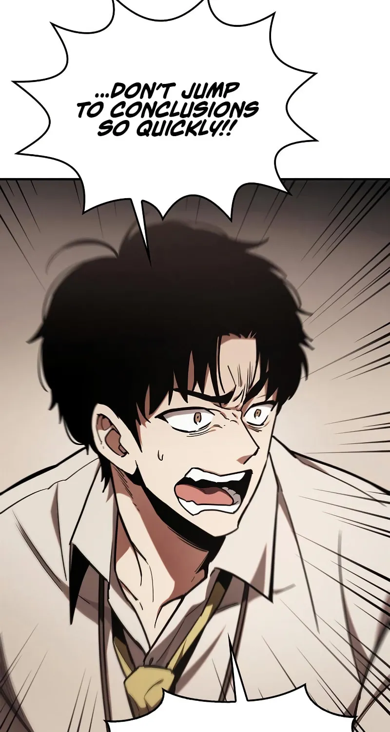 The Player Hides His Past Chapter 5 page 81 - 
