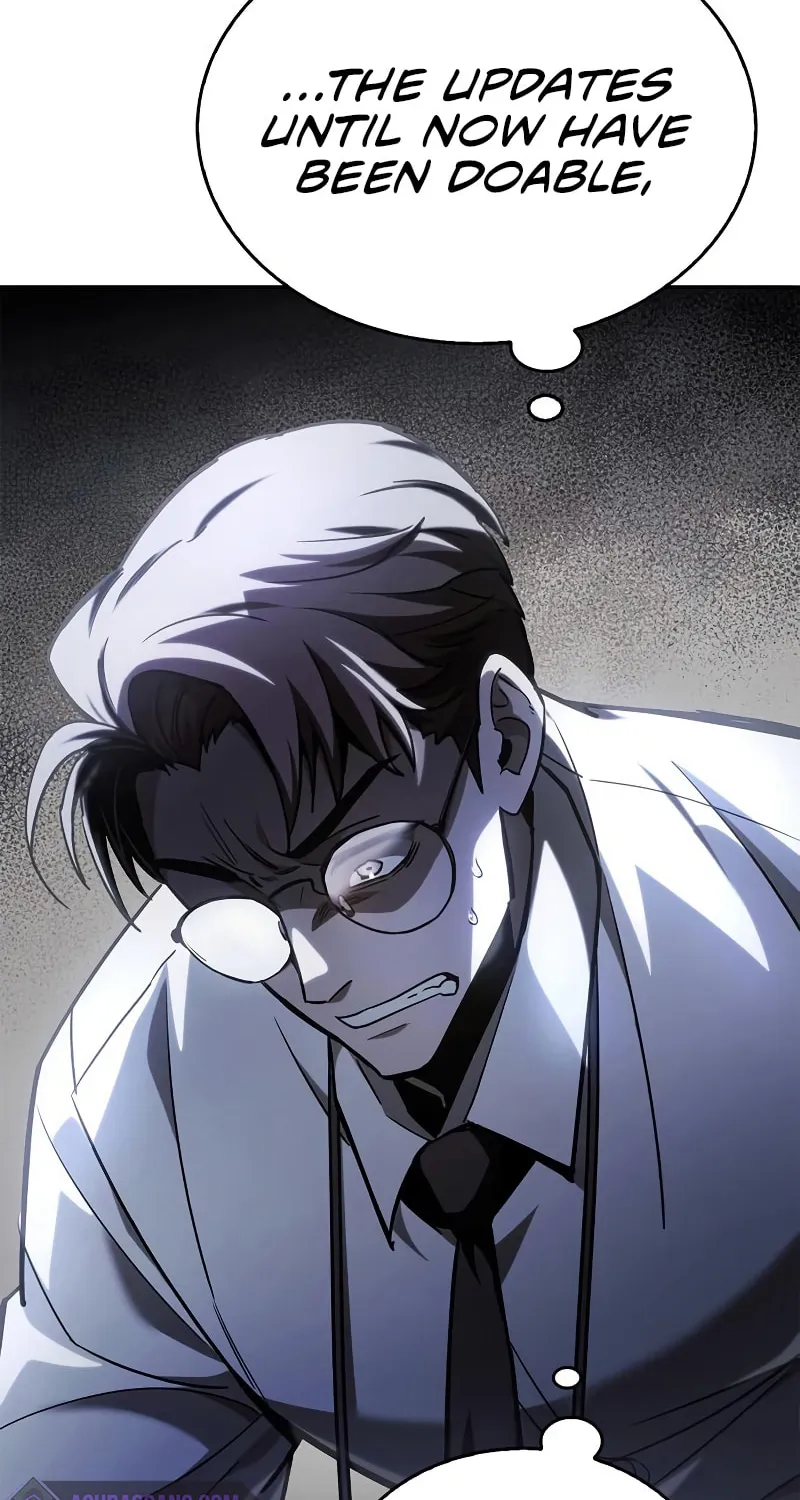 The Player Hides His Past Chapter 5 page 83 - 