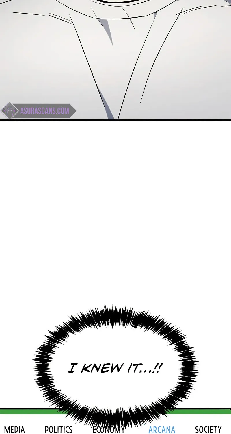 The Player Hides His Past Chapter 5 page 10 - 