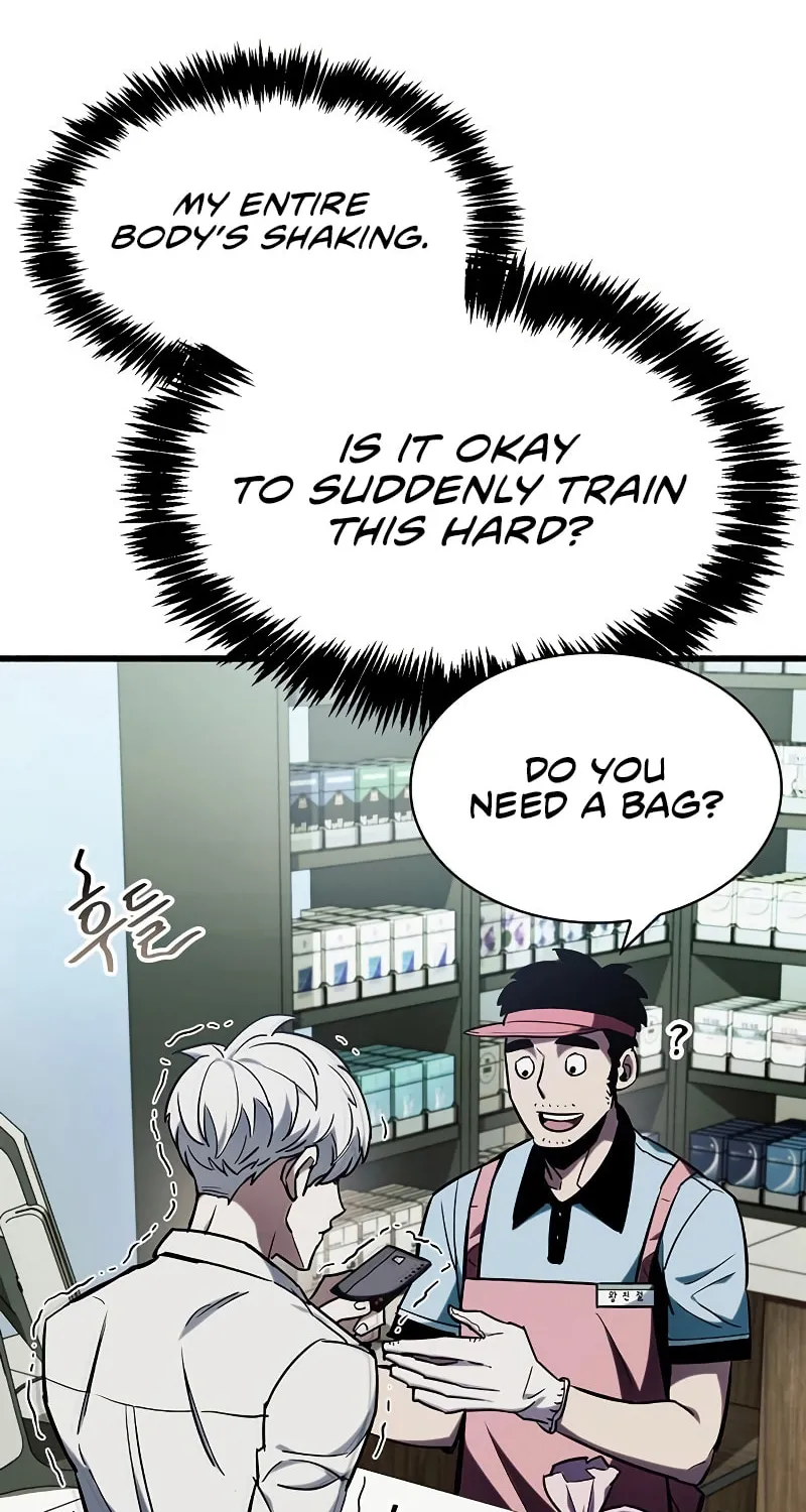 The Player Hides His Past Chapter 5 page 93 - 
